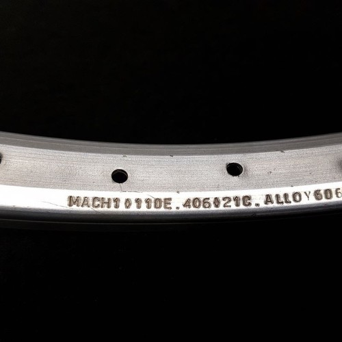 Cerchio bmx mach 1 - cerchio, 1"