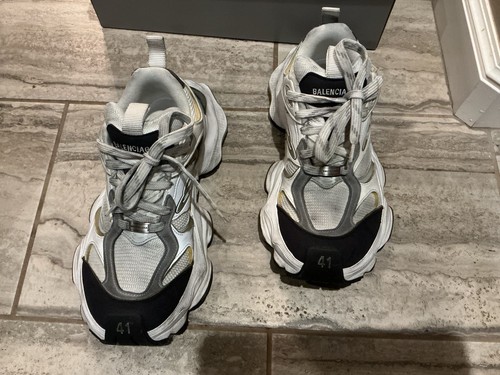 Balenciaga sneakers uomo cargo - sneakers,