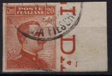 REGNO D'ITALIA 1917-20 20