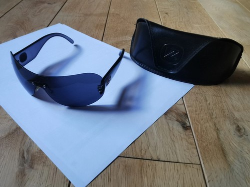 Paire lunettes soleil vz - paire,