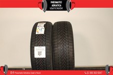 2 PNEUMATICI BRIDGESTONE