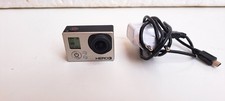 GoPro HERO3 action camera