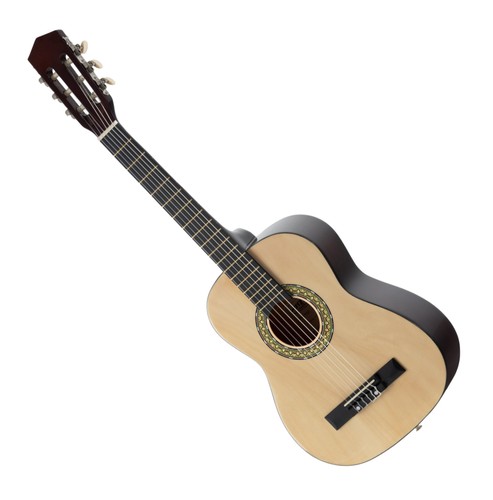 Chitarra classica acustica - chitarra,
