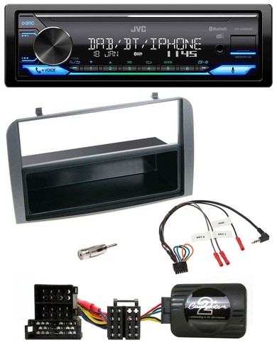 Jvc bluetooth dab usb - bluetooth,