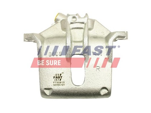 Pinza freno fast - fast, asse