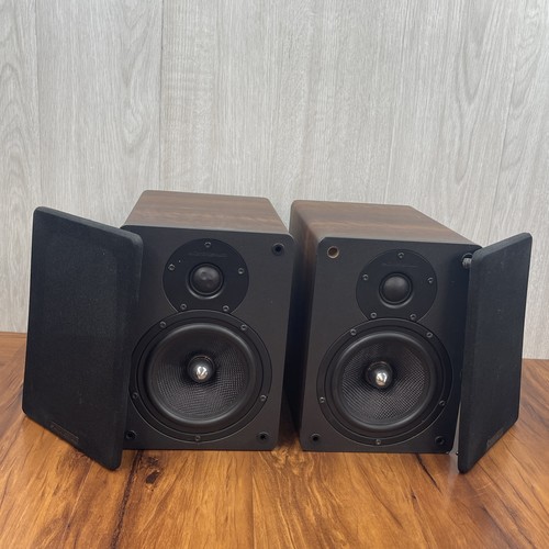 Coppia altoparlanti cambridge - coppia,