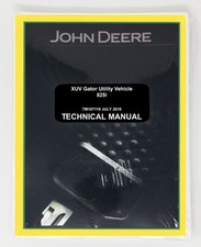 John deere xuv - deere,