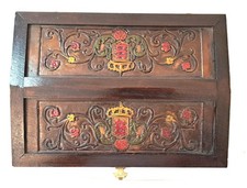 Scrigno Vittorio Emanuele