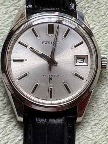 Ottimo orologio polso seiko - orologio, da