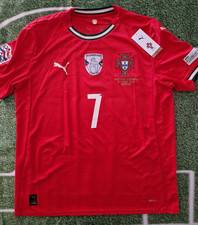 Maglia portogallo puma - maglia,
