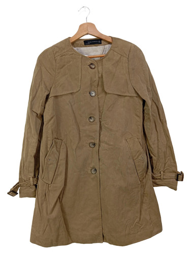 Trench donna zara taglia - trench,