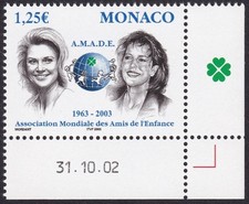  Principauté de Monaco