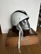 Casco Moto Corsa Scooter AMA
