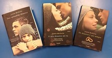 trilogia splendido disastro