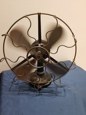 Ventilatore Marelli Anni 30