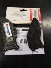 PARATACCO IN CARBONIO DX SX