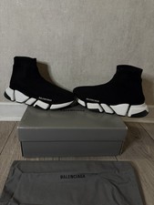 Balenciaga speed runner - balenciaga,