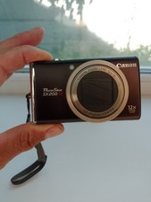 Fotocamera digitale TESTATA