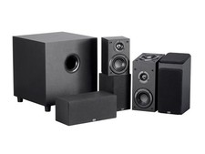 Monoprice premium 2 canali - premium, 5.1.2