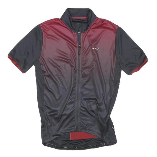 Shirt triban uomo nera e - uomo,
