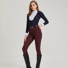 Pantaloni equitazione - pantaloni,