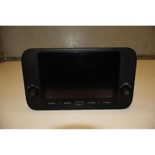 AUTORADIO FIAT PANDA CROSS