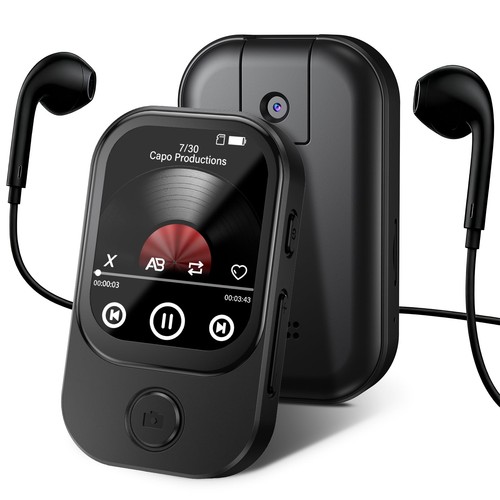 64gb lettore mp3 - 64gb,