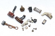 Conjunto Interruttori Manubrio