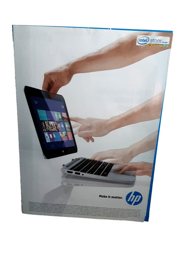 Envy intel atom print ad - x2,