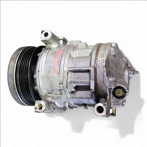 Compressore aria condizionata - compressore,