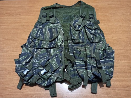 Gilet tattico con - gilet,