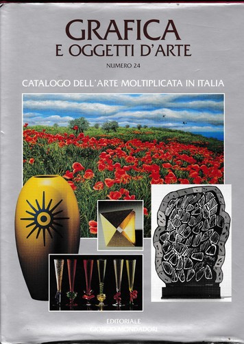 Grafica oggetti arte - e,