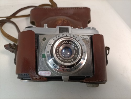 Kodak retinette macchina - kodak,