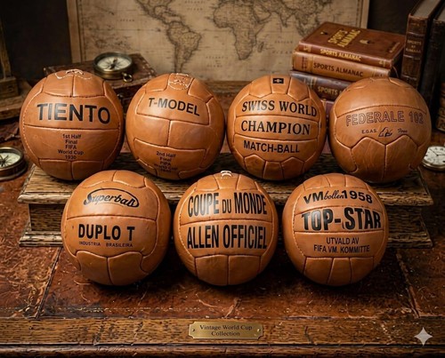 Set calcio storico - , mondiali