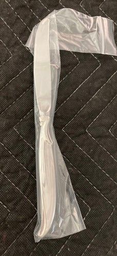 Coltello tavola posate - coltello,