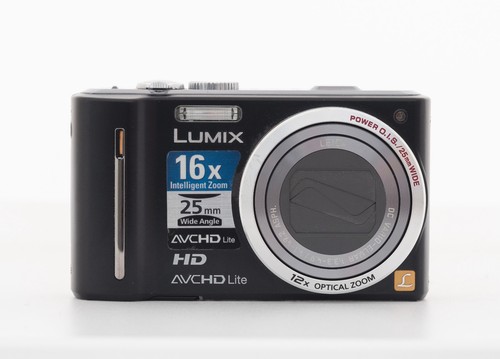 Panasonic lumix dmc - lumix, 12