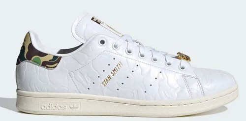 Adidas stan smith bape 30th - stan, "30th