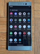 Smartphone Sony Xperia XA2