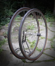 Mozzo Shimano Ultegra HB 6500