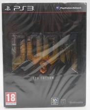 Doom 3 BFG Edition |