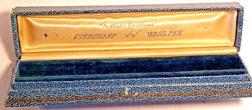 Eversharp wahl pen antica - vv,