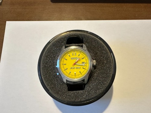 Orologio polso daf - xf105,