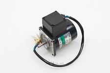 ORIENTAL Used Torque Motor