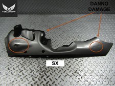 PROTEZIONE COLLETTORE SINISTRO