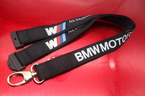 Portachiavi bmw motorsport - portachiavi,