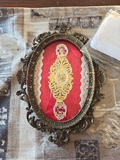 relic reliquia Madonna Corona