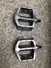 DK midschool bmx pedals 1/2