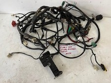 IMPIANTO ELETTRICO PEUGEOT