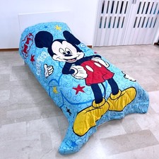 Disney Mickey Mouse Trapunta