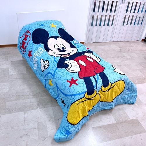 Disney mickey mouse - disney, trapunta